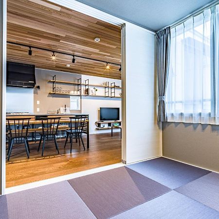 Rakuten Stay House X Will Style Takasaki 103 מראה חיצוני תמונה