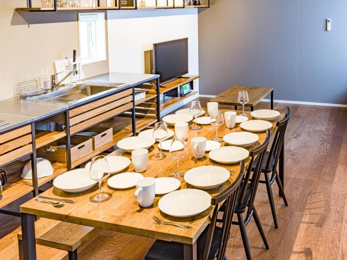 Rakuten Stay House X Will Style Takasaki 103 מראה חיצוני תמונה