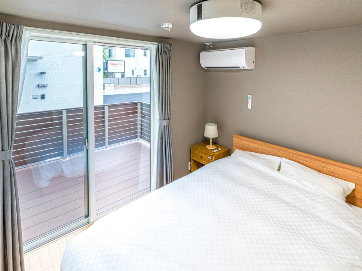 Rakuten Stay House X Will Style Takasaki 103 מראה חיצוני תמונה