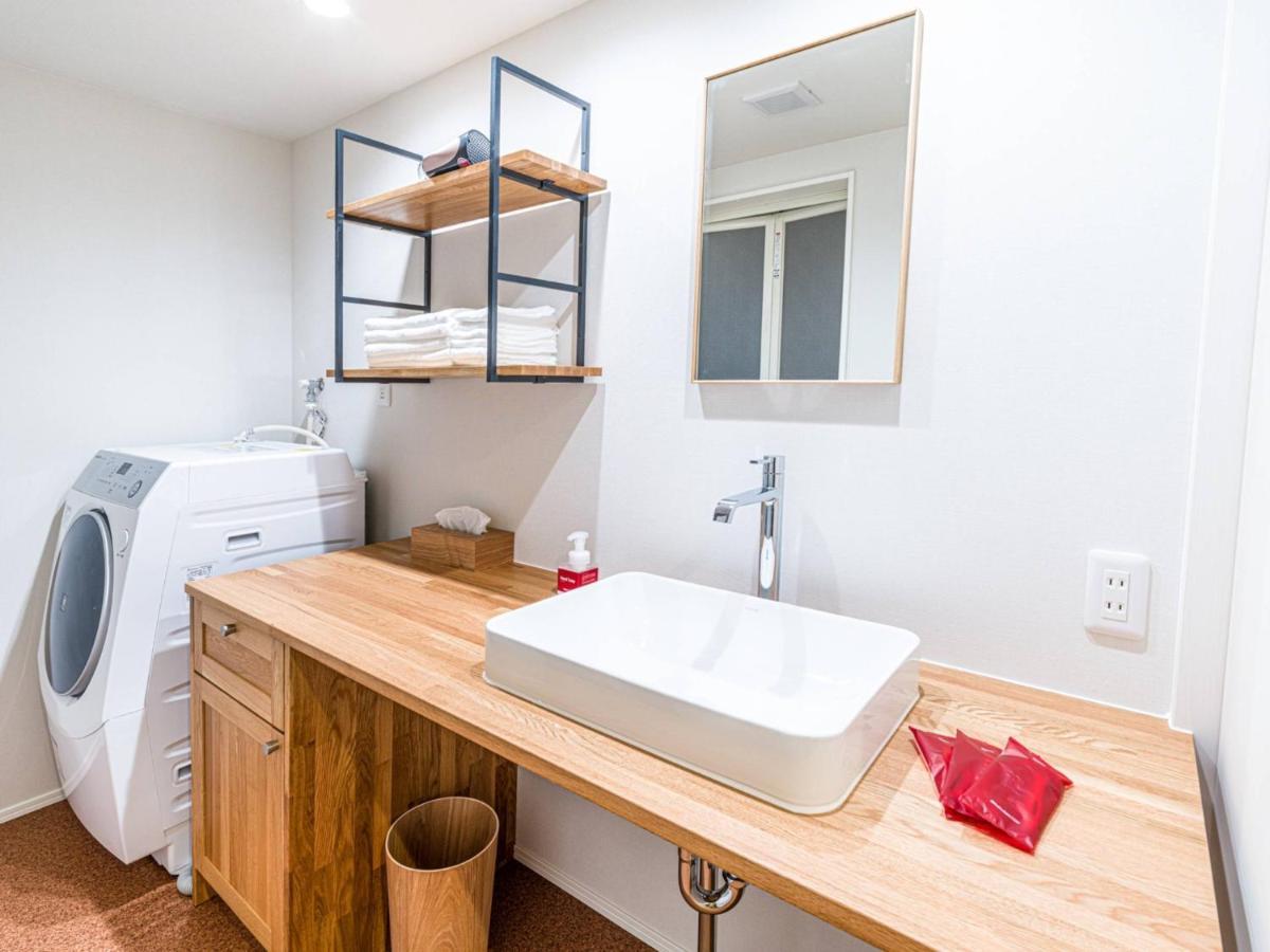 Rakuten Stay House X Will Style Takasaki 103 מראה חיצוני תמונה