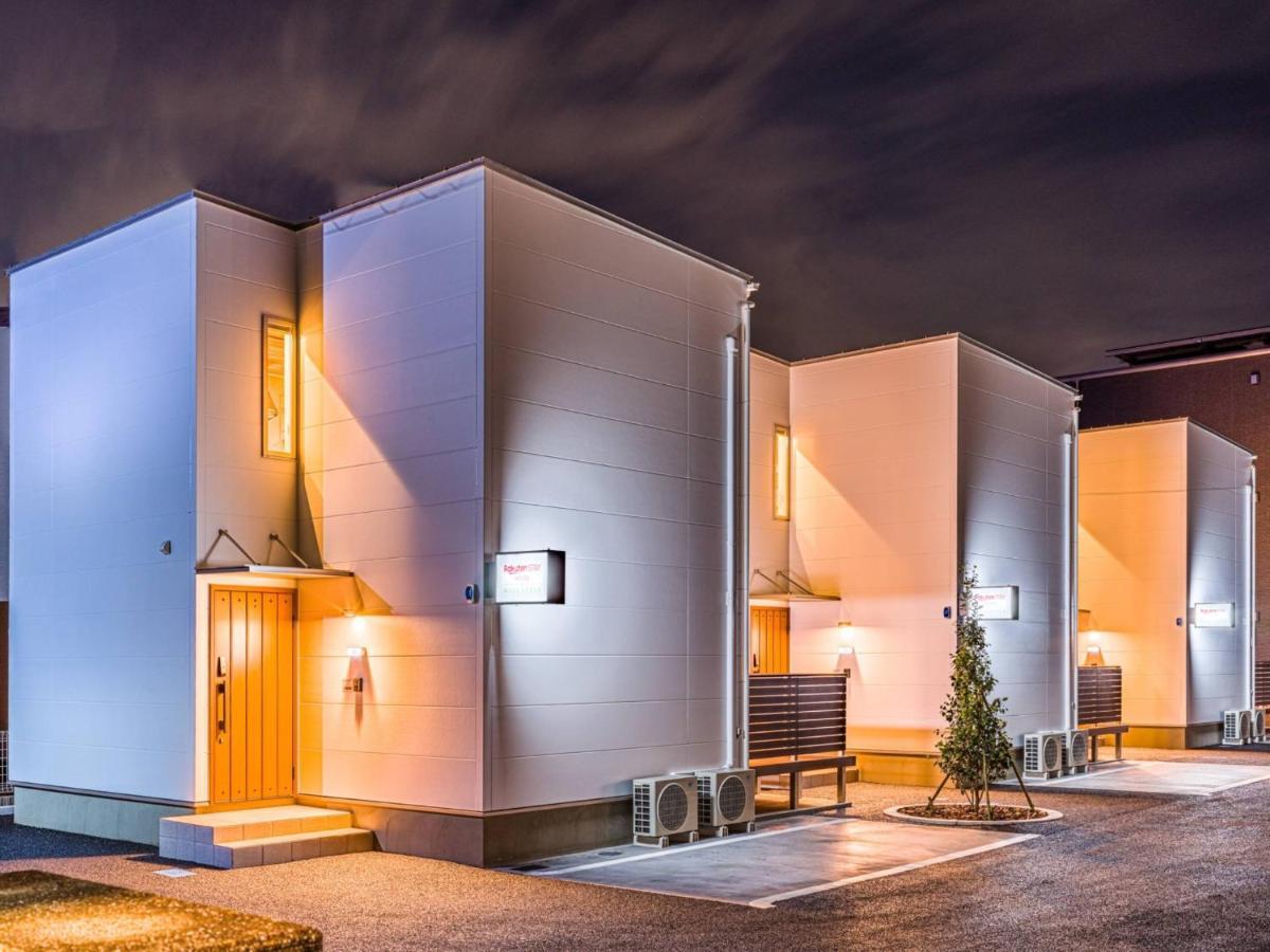 Rakuten Stay House X Will Style Takasaki 103 מראה חיצוני תמונה