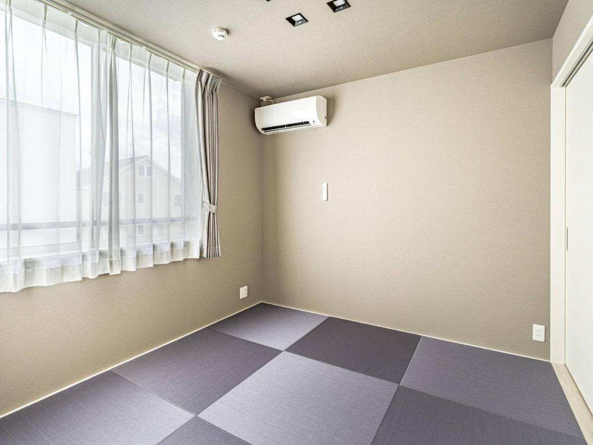 Rakuten Stay House X Will Style Takasaki 103 מראה חיצוני תמונה